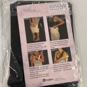 Black Body Shapewear